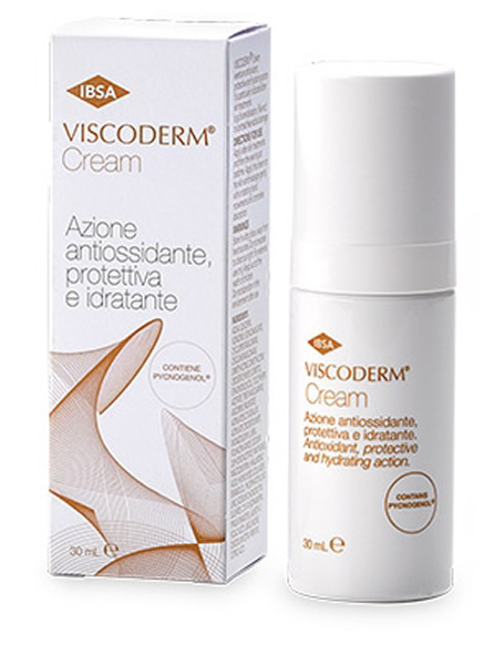 VISCODERM® Cream