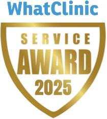 What Clinic Service Award 2025
